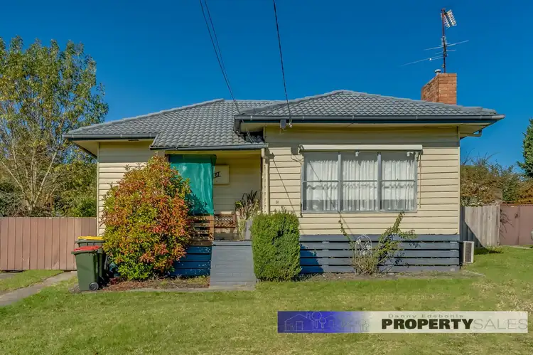 Second view of Homely other listing, 61 Wirraway Street, Moe VIC 3825