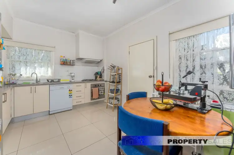 Third view of Homely other listing, 61 Wirraway Street, Moe VIC 3825