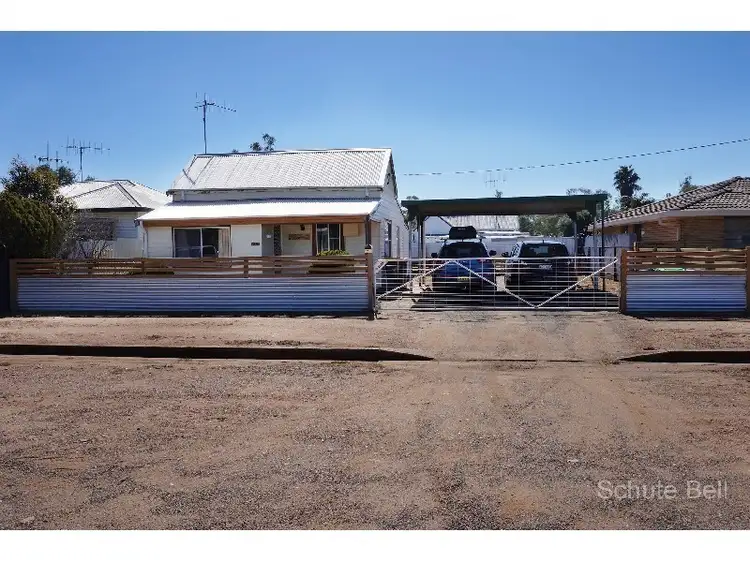 25 Ellengerah St, Narromine NSW 2821