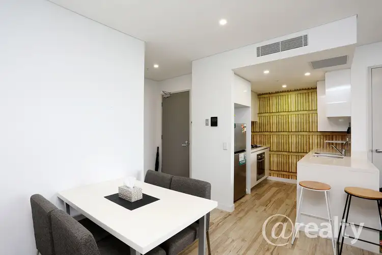 Third view of Homely apartment listing, 609/2 Como Crescent, Southport QLD 4215