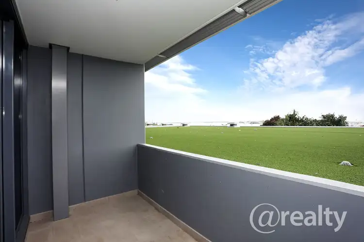 Fifth view of Homely apartment listing, 609/2 Como Crescent, Southport QLD 4215