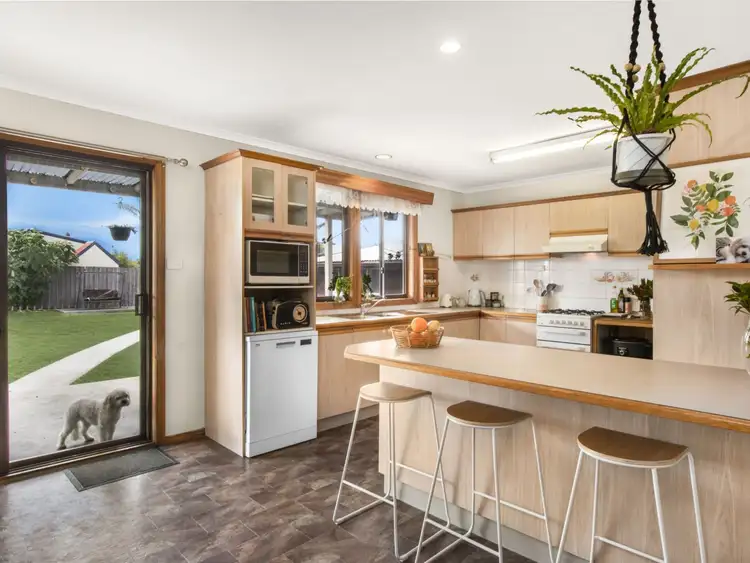 Sixth view of Homely house listing, 257 Old Sale Road, Newborough VIC 3825