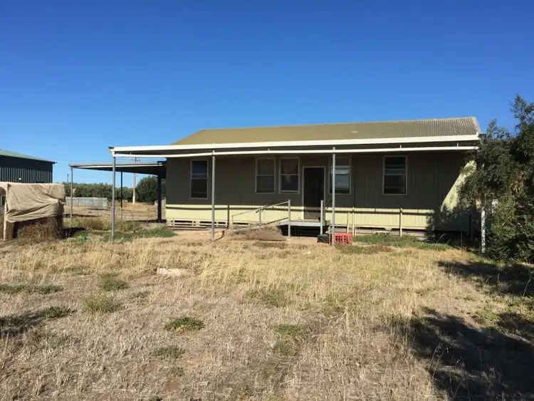 Third view of Homely land listing, 29 Bailey Road West, Two Wells SA 5501