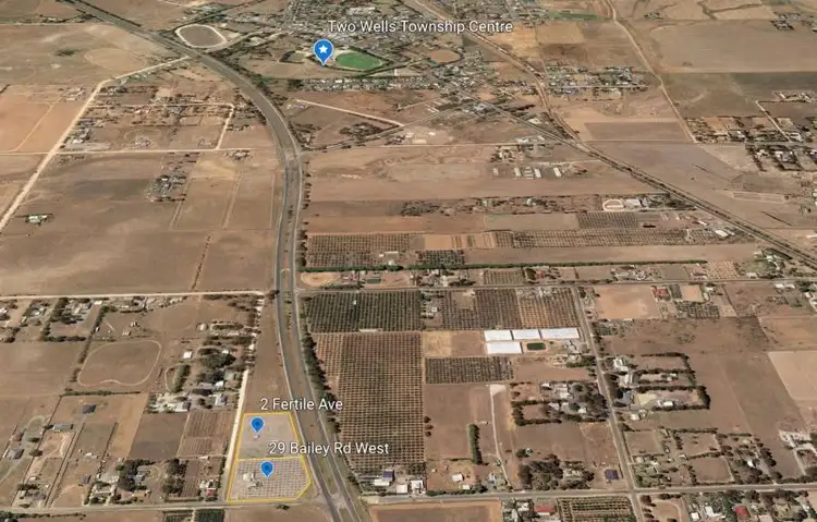 Sixth view of Homely land listing, 29 Bailey Road West, Two Wells SA 5501