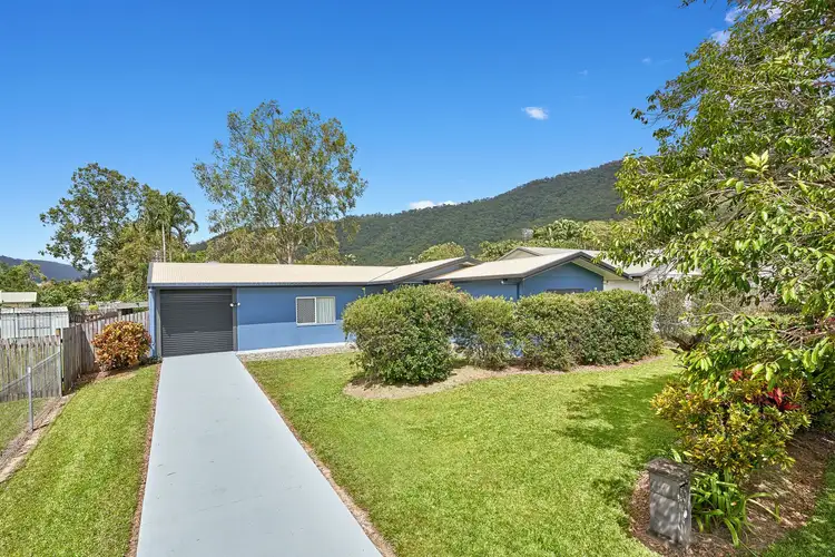 3 Sinclair Street, Gordonvale QLD 4865
