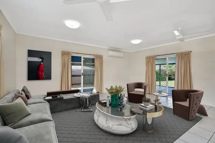 Fourth view of Homely house listing, 3 Sinclair Street, Gordonvale QLD 4865
