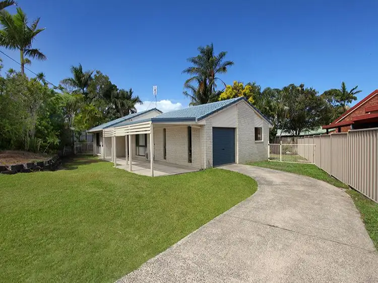 7 Gaza Court, Aroona QLD 4551