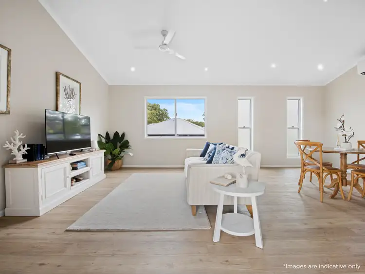 Second view of Homely retirement listing, 39/2 Macleay Drive, Halekulani NSW 2262