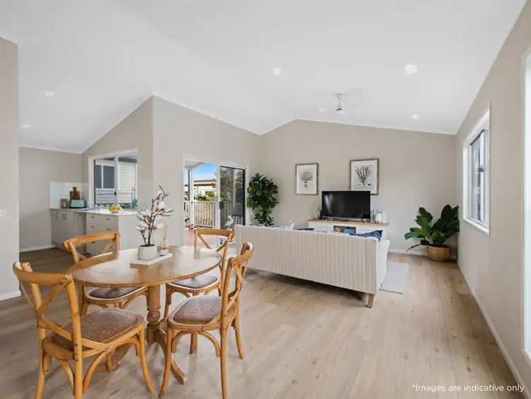 Third view of Homely retirement listing, 39/2 Macleay Drive, Halekulani NSW 2262