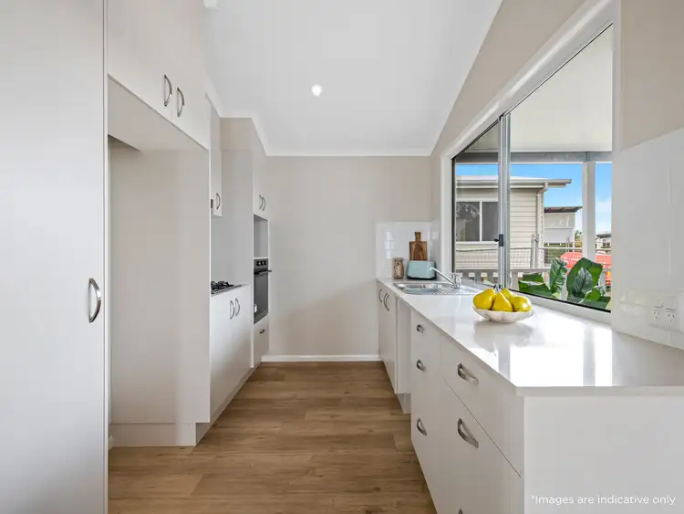 Fourth view of Homely retirement listing, 39/2 Macleay Drive, Halekulani NSW 2262