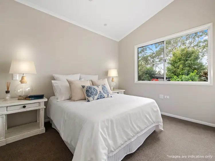 Fifth view of Homely retirement listing, 39/2 Macleay Drive, Halekulani NSW 2262