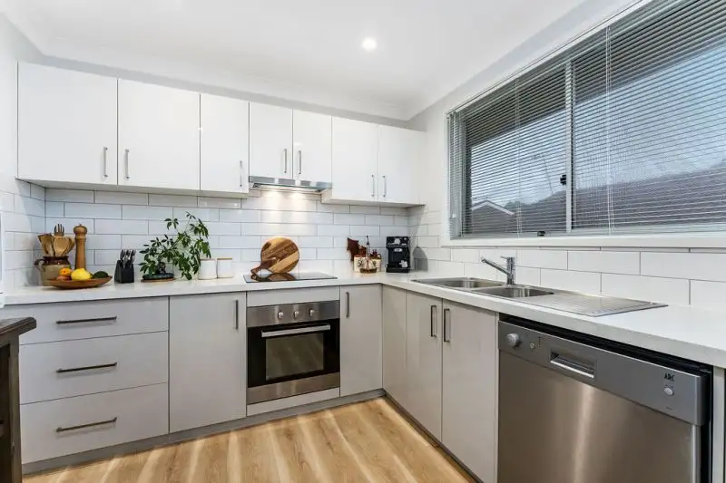 Main view of Homely villa listing, 10/19 Lagonda Drive, Ingleburn NSW 2565