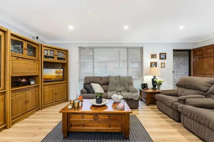 Third view of Homely villa listing, 10/19 Lagonda Drive, Ingleburn NSW 2565