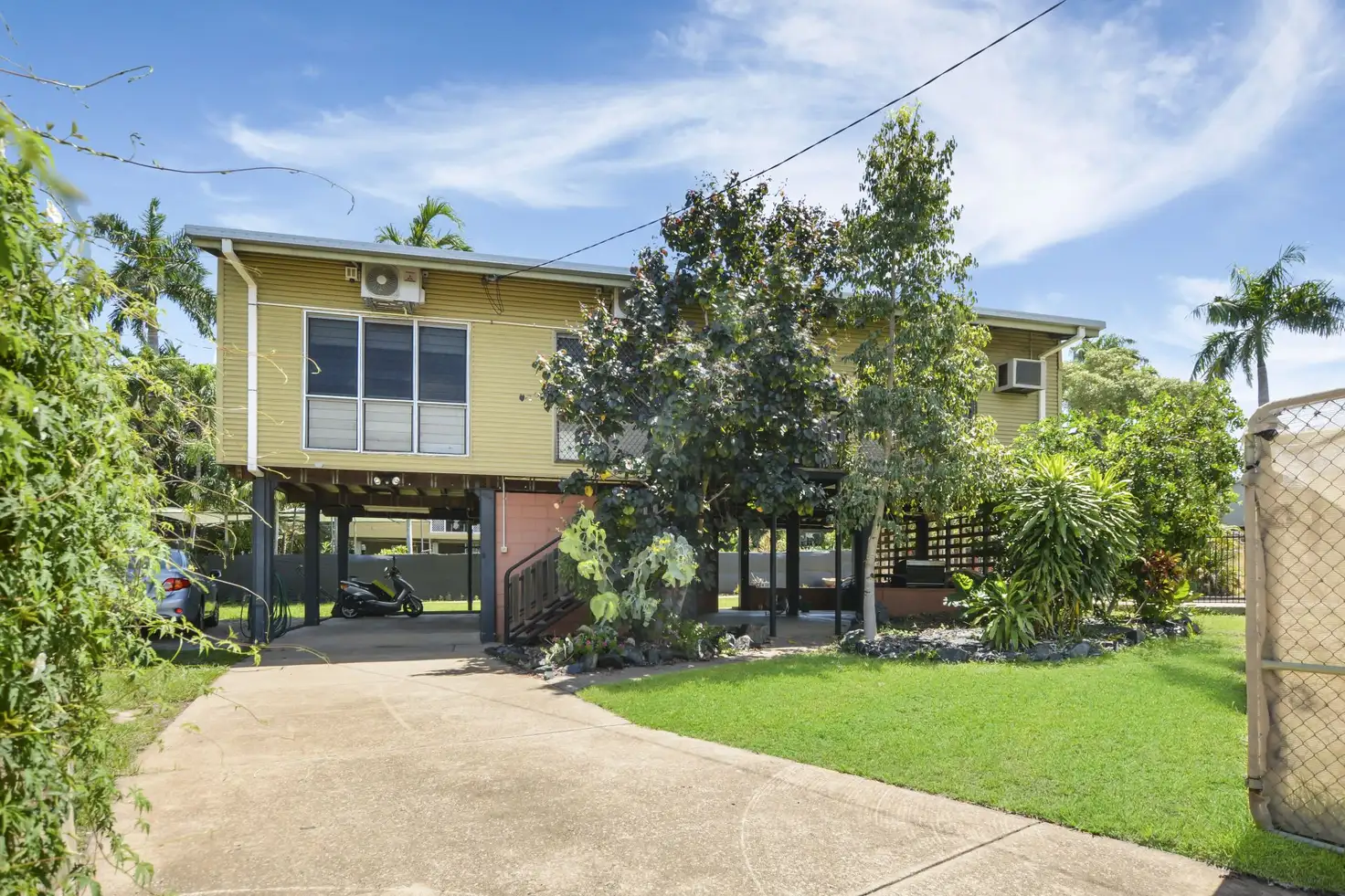 Main view of Homely house listing, 127 Trower Road, Alawa NT 810