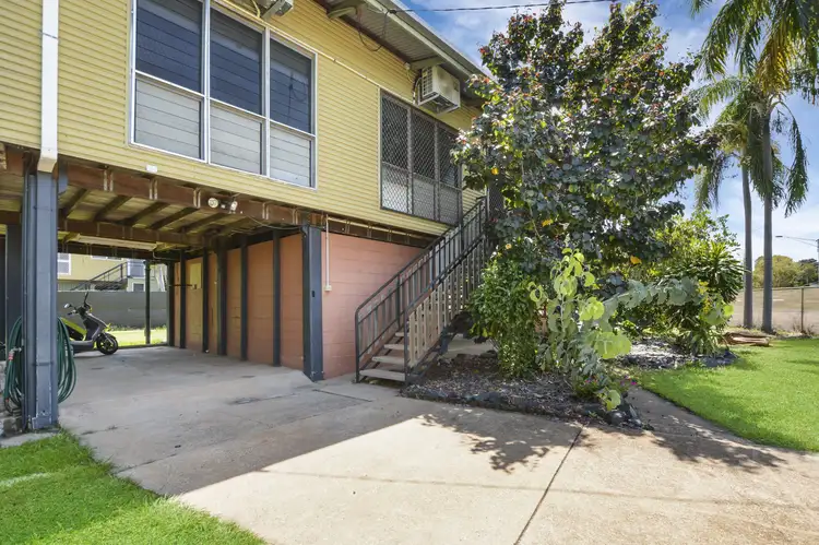 Second view of Homely house listing, 127 Trower Road, Alawa NT 810