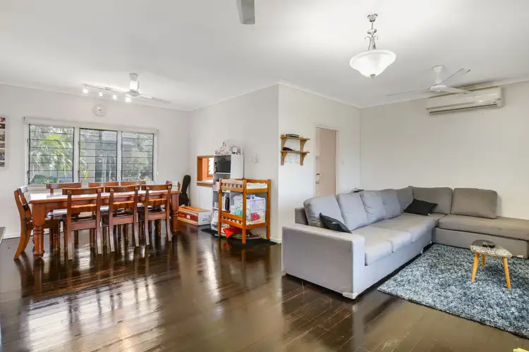Third view of Homely house listing, 127 Trower Road, Alawa NT 810