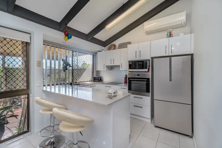 Third view of Homely semi-detached listing, 2/3 Ash Court, Arundel QLD 4214