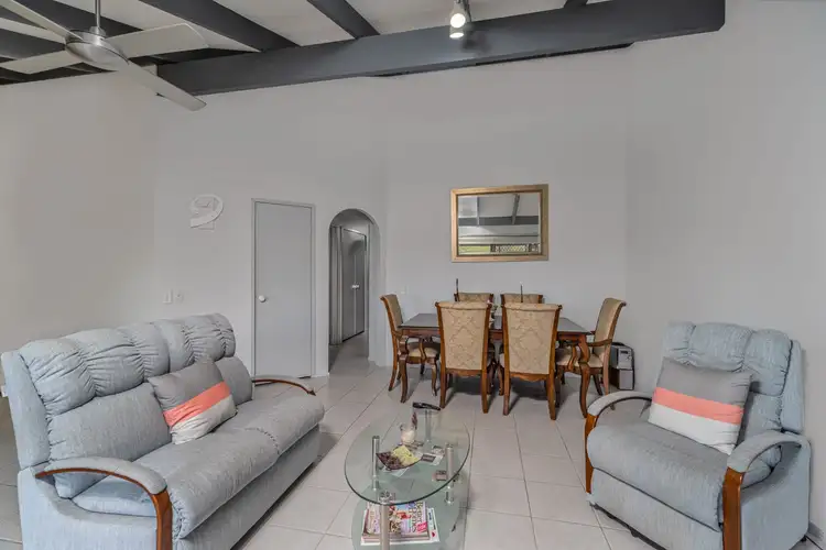 Fifth view of Homely semi-detached listing, 2/3 Ash Court, Arundel QLD 4214