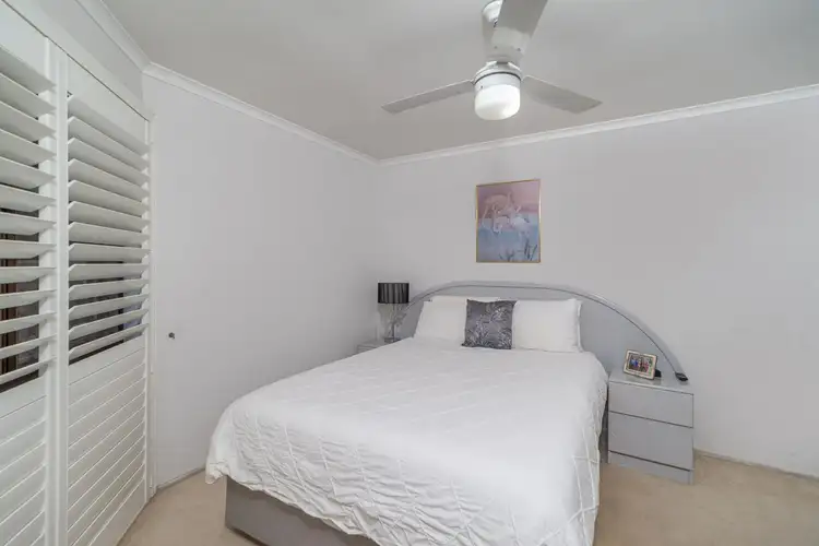 Sixth view of Homely semi-detached listing, 2/3 Ash Court, Arundel QLD 4214