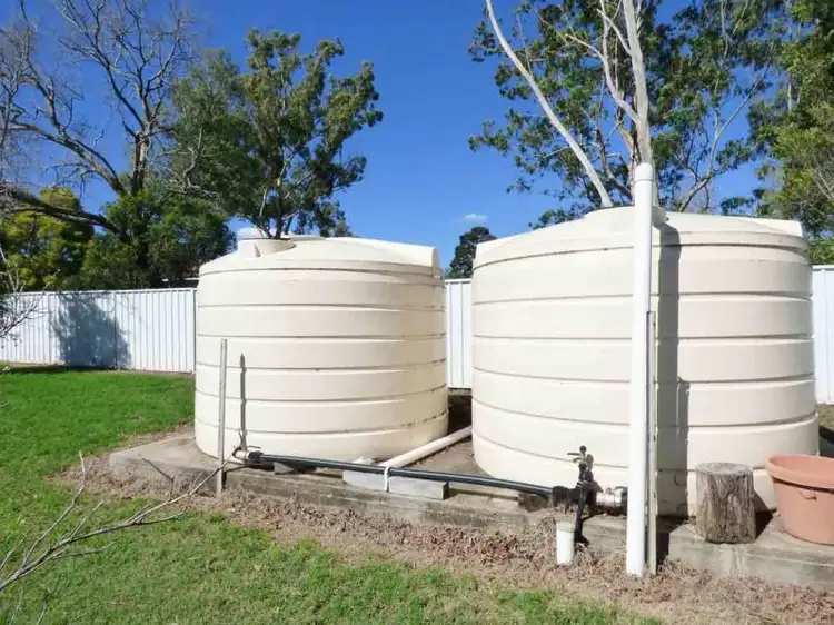 Sixth view of Homely house listing, 31 South Street, Crows Nest QLD 4355