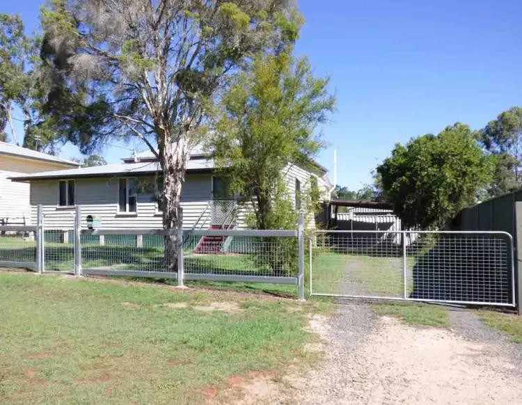 Seventh view of Homely house listing, 31 South Street, Crows Nest QLD 4355