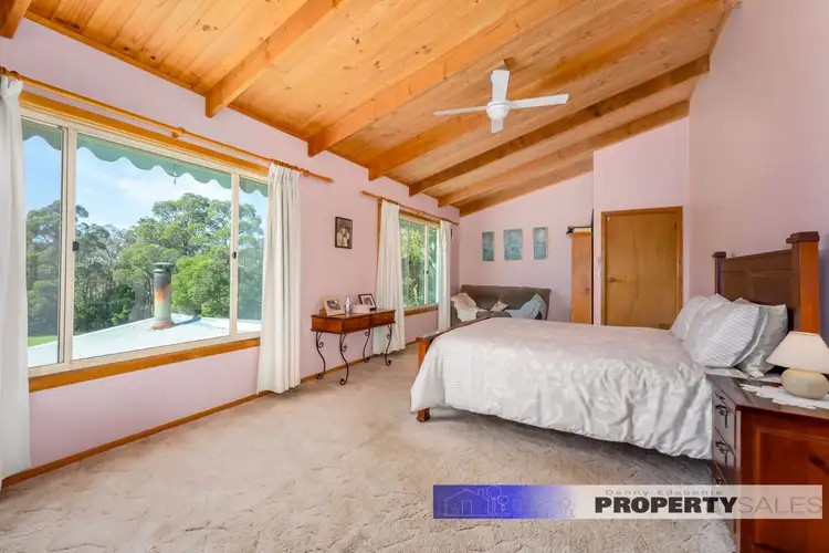 Sixth view of Homely other listing, 3 Mitchell Court, Willow Grove VIC 3825