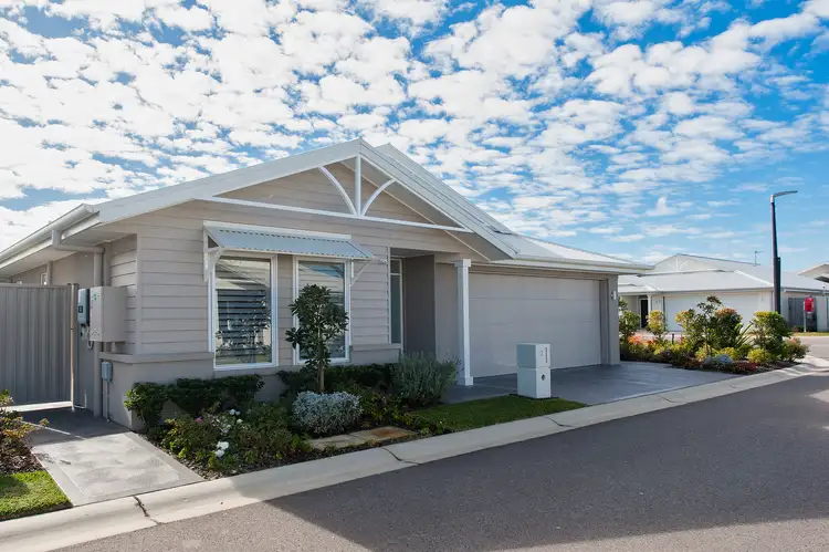 Main view of Homely retirement listing, 125/4495 Nelson Bay Road, Anna Bay NSW 2316