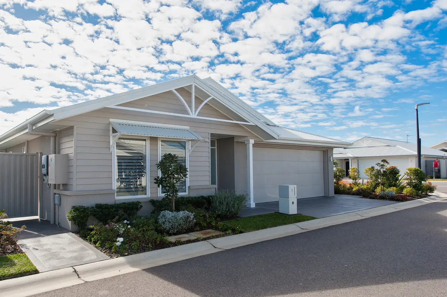 Main view of Homely retirement listing, 125/4495 Nelson Bay Road, Anna Bay NSW 2316