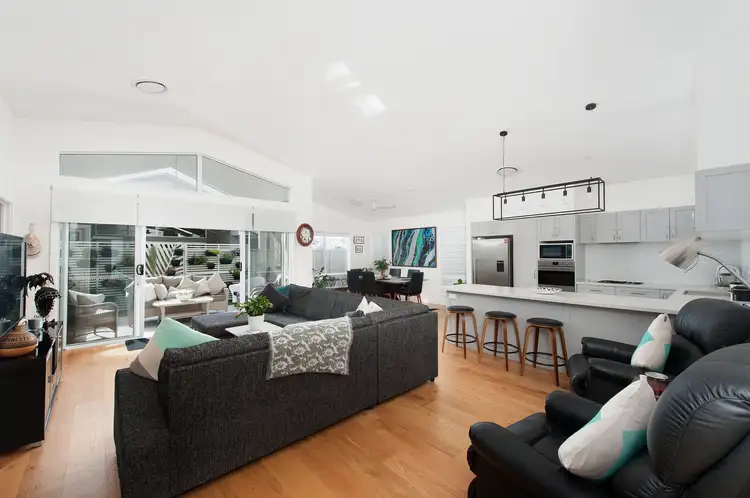 Third view of Homely retirement listing, 125/4495 Nelson Bay Road, Anna Bay NSW 2316