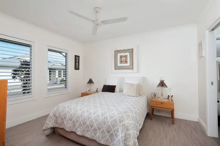 Fourth view of Homely retirement listing, 125/4495 Nelson Bay Road, Anna Bay NSW 2316