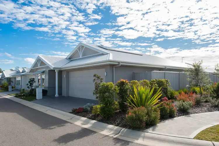 Fifth view of Homely retirement listing, 125/4495 Nelson Bay Road, Anna Bay NSW 2316