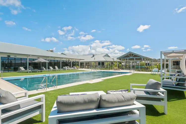Sixth view of Homely retirement listing, 125/4495 Nelson Bay Road, Anna Bay NSW 2316