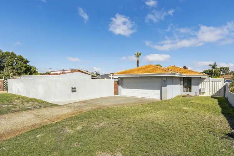 Second view of Homely house listing, 3 Weeks Way, Bull Creek WA 6149