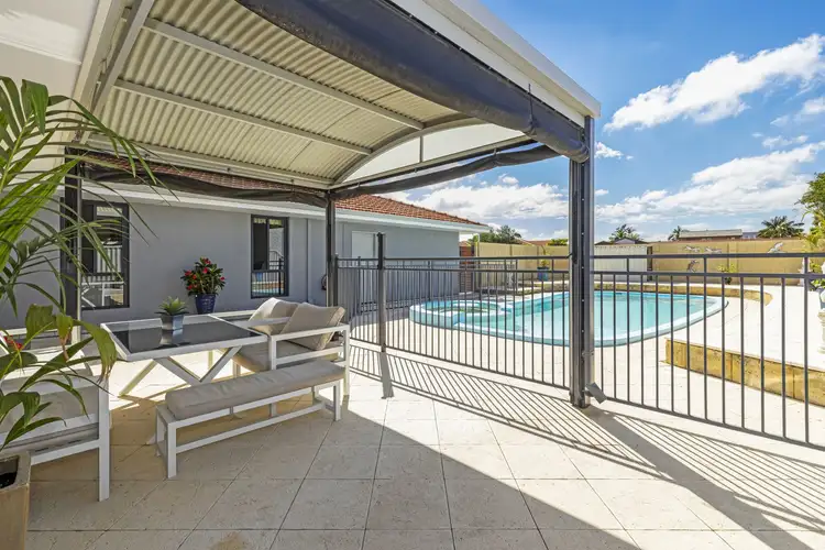 Fourth view of Homely house listing, 3 Weeks Way, Bull Creek WA 6149
