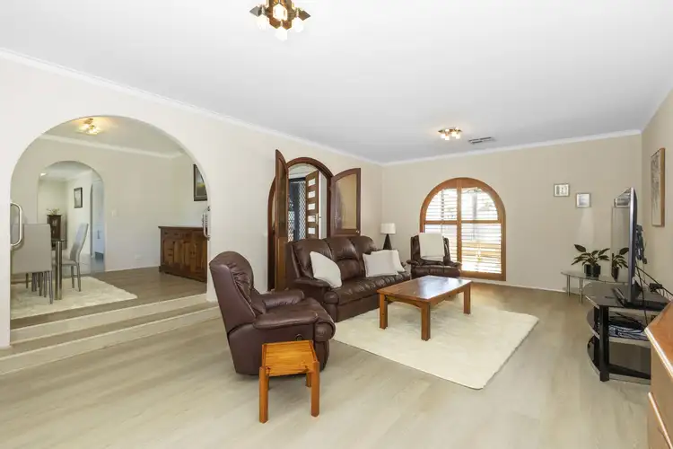 Sixth view of Homely house listing, 3 Weeks Way, Bull Creek WA 6149