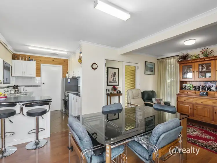 Second view of Homely house listing, 13 Second Avenue, Midway Point TAS 7171