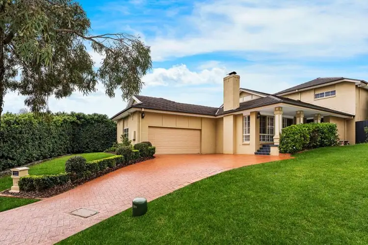 Main view of Homely house listing, 10 Haines Grove, Mount Annan NSW 2567