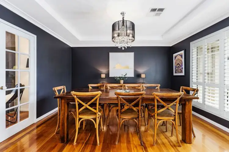Third view of Homely house listing, 10 Haines Grove, Mount Annan NSW 2567