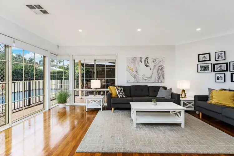 Fifth view of Homely house listing, 10 Haines Grove, Mount Annan NSW 2567