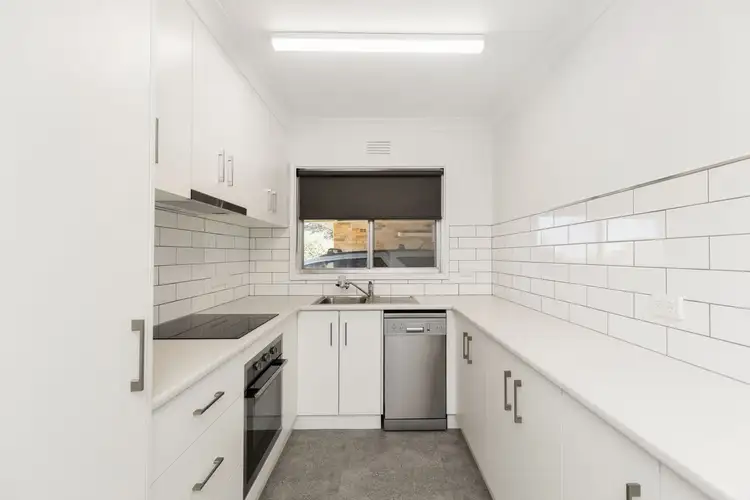 Second view of Homely unit listing, 6/8-10 Willow Street, Kooringal NSW 2650