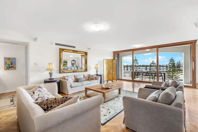 6/28 Stevenson Place, Newcastle East NSW 2300