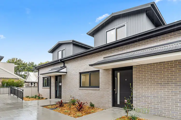9/116-118 Karne Street North, Roselands NSW 2196