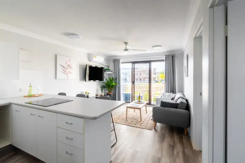 Main view of Homely unit listing, 26/42-44 Kitchener Road, Long Jetty NSW 2261