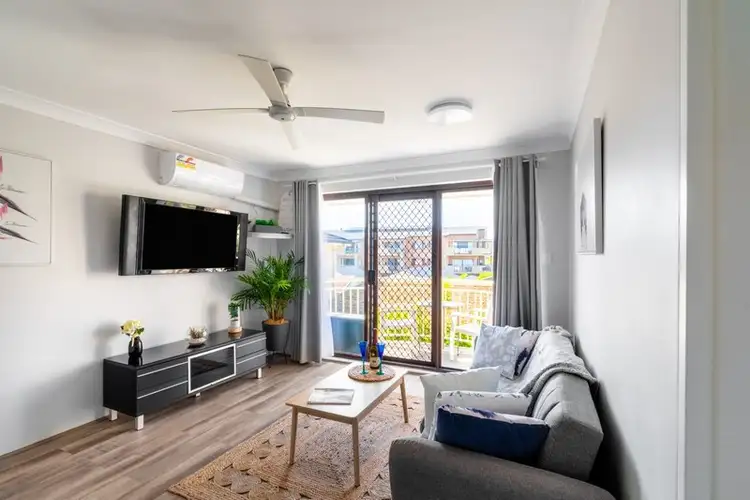 Third view of Homely unit listing, 26/42-44 Kitchener Road, Long Jetty NSW 2261