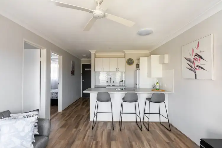 Fifth view of Homely unit listing, 26/42-44 Kitchener Road, Long Jetty NSW 2261