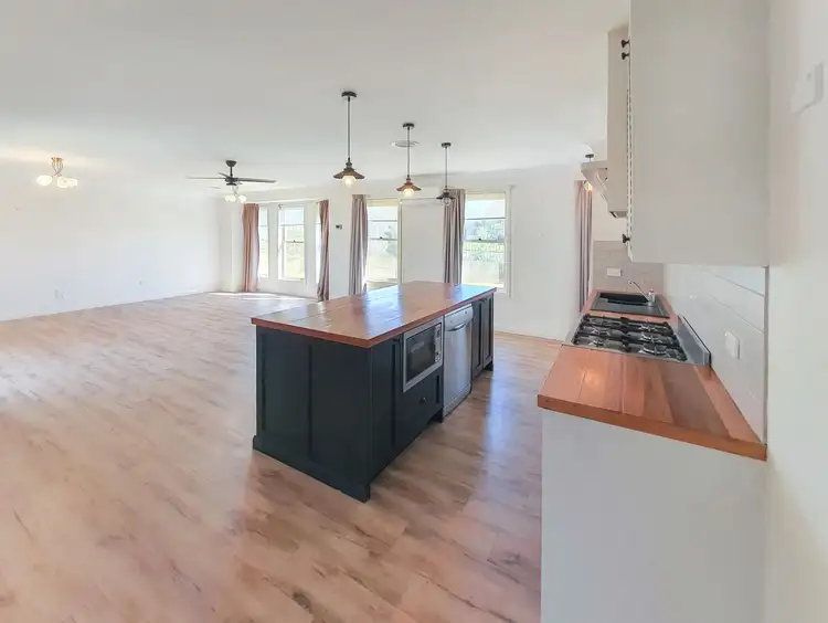 Second view of Homely house listing, 18A Westbourne Drive, Llanarth NSW 2795