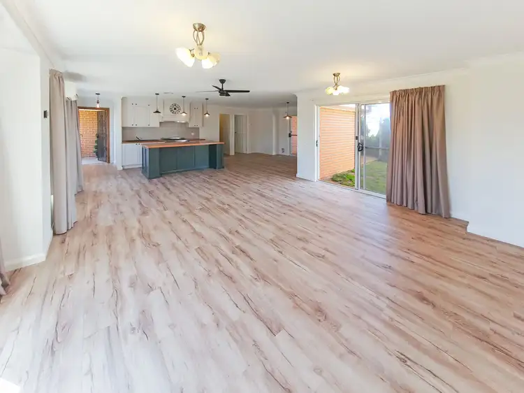 Fourth view of Homely house listing, 18A Westbourne Drive, Llanarth NSW 2795