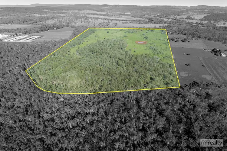 Main view of Homely land listing, LOT 1 Langtons Lane, Esk QLD 4312
