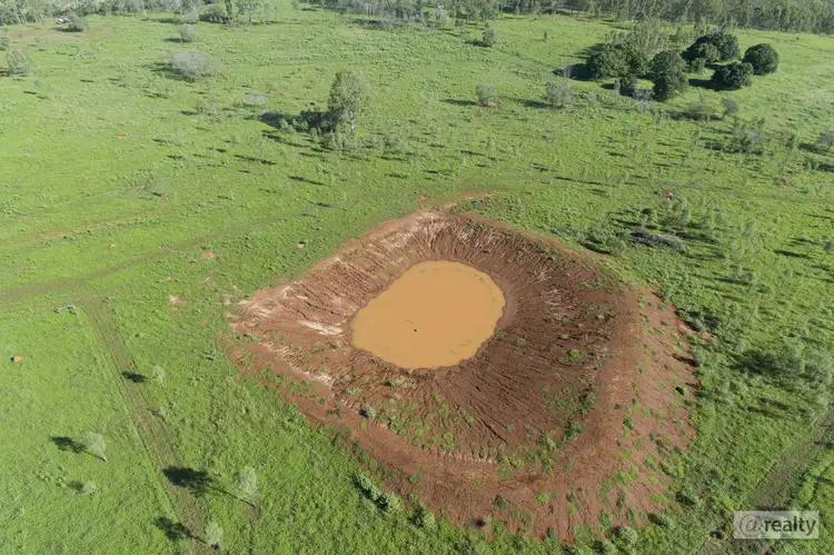 Second view of Homely land listing, LOT 1 Langtons Lane, Esk QLD 4312