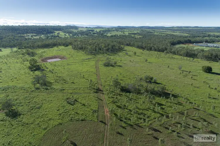 Third view of Homely land listing, LOT 1 Langtons Lane, Esk QLD 4312